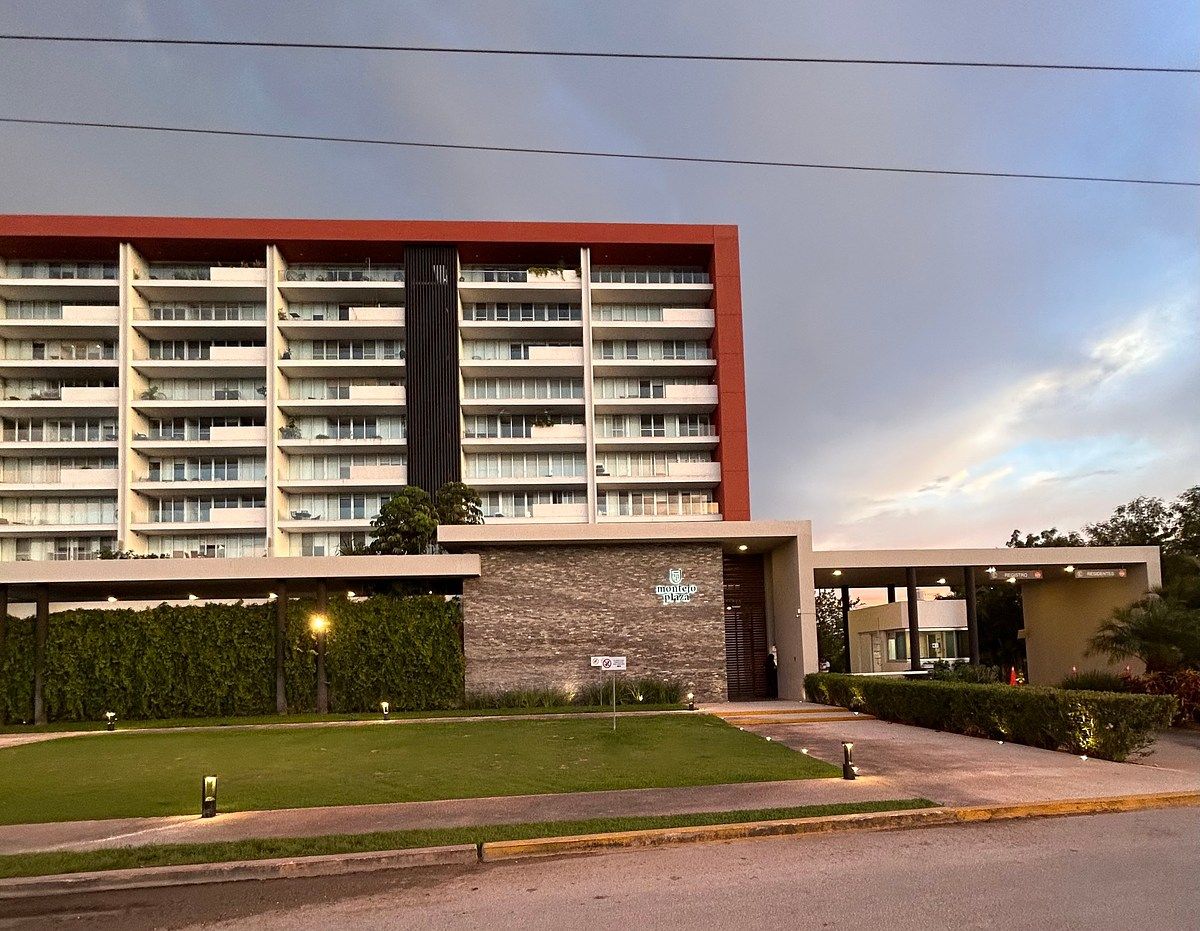 Departamento en Francisco de Montejo, Mérida, foto 19 de 33