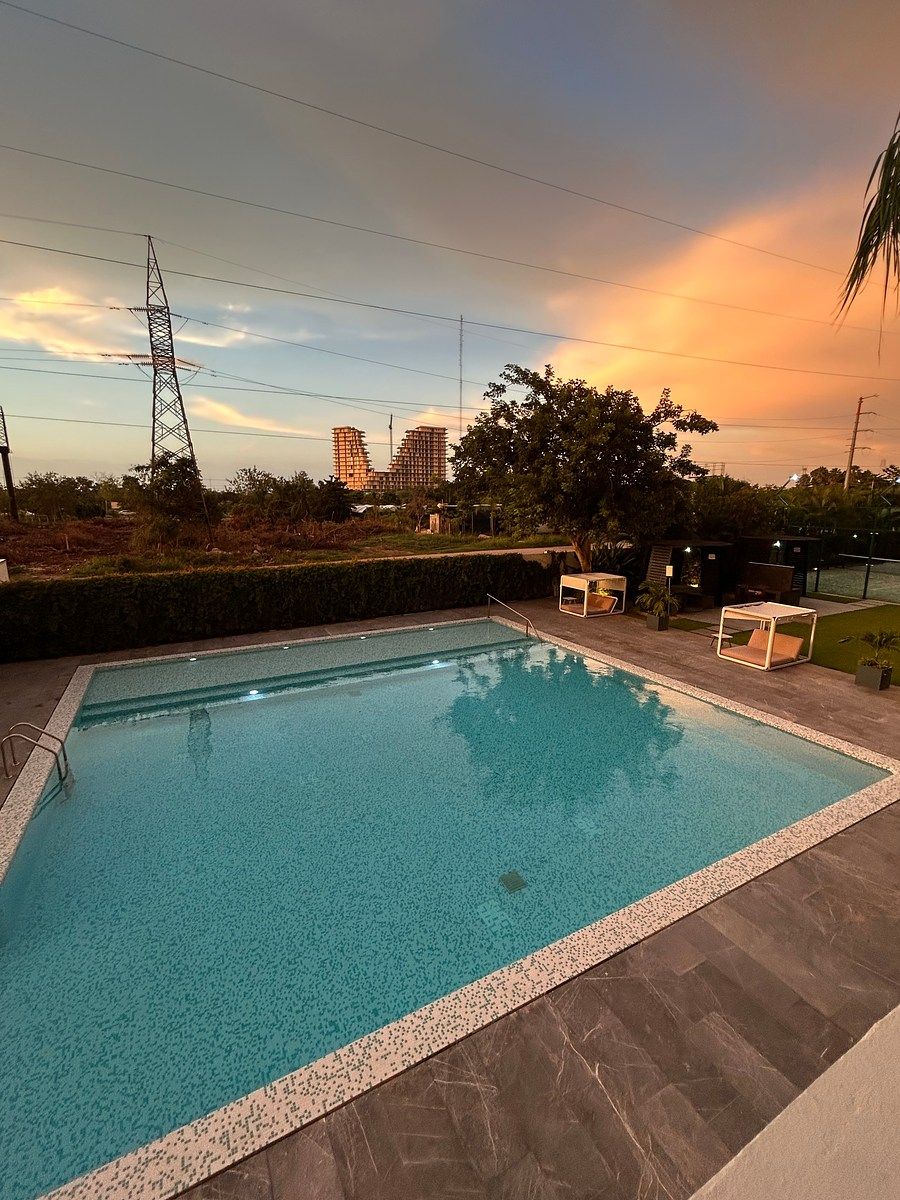 Departamento en Francisco de Montejo, Mérida, foto 14 de 33