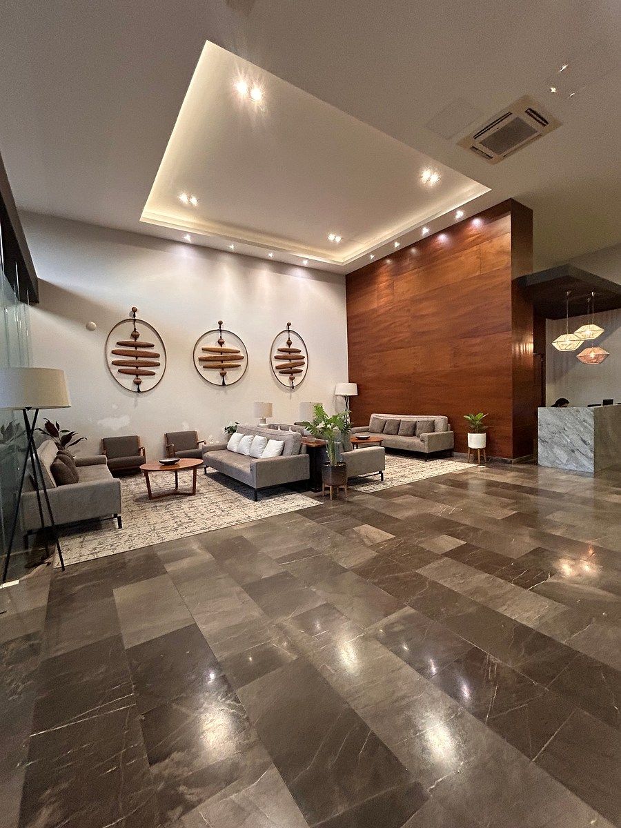 Departamento en Francisco de Montejo, Mérida, foto 16 de 33