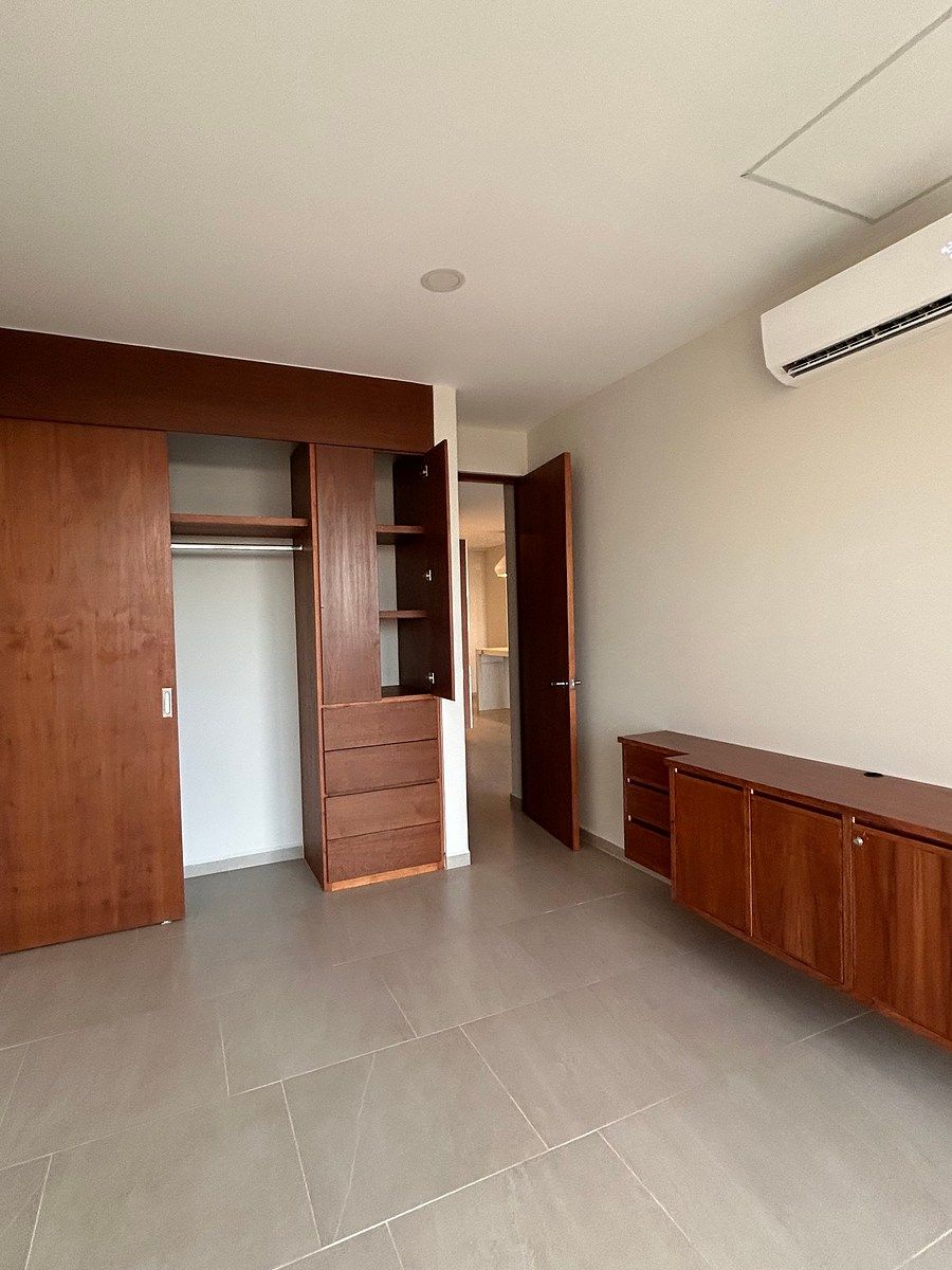 Departamento en Francisco de Montejo, Mérida, foto 6 de 33