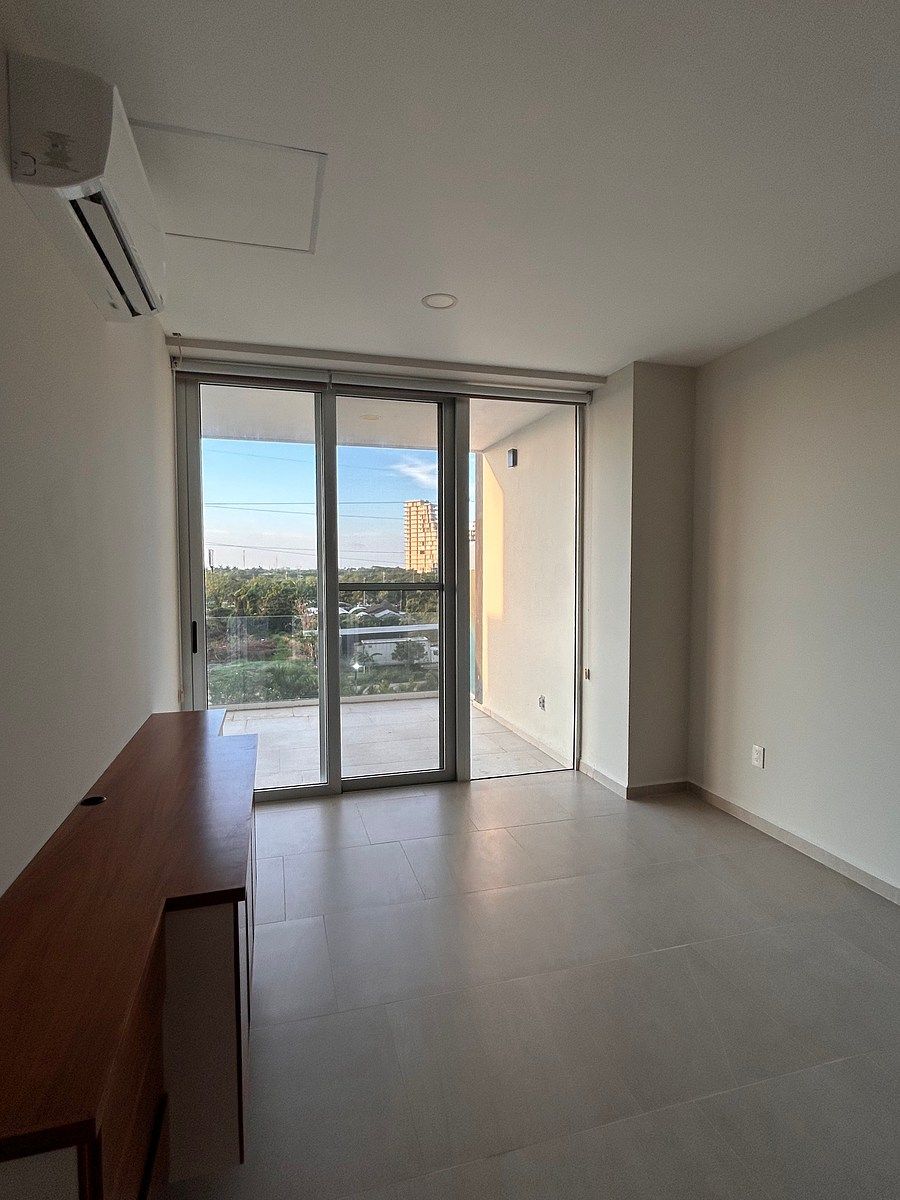 Departamento en Francisco de Montejo, Mérida, foto 8 de 33