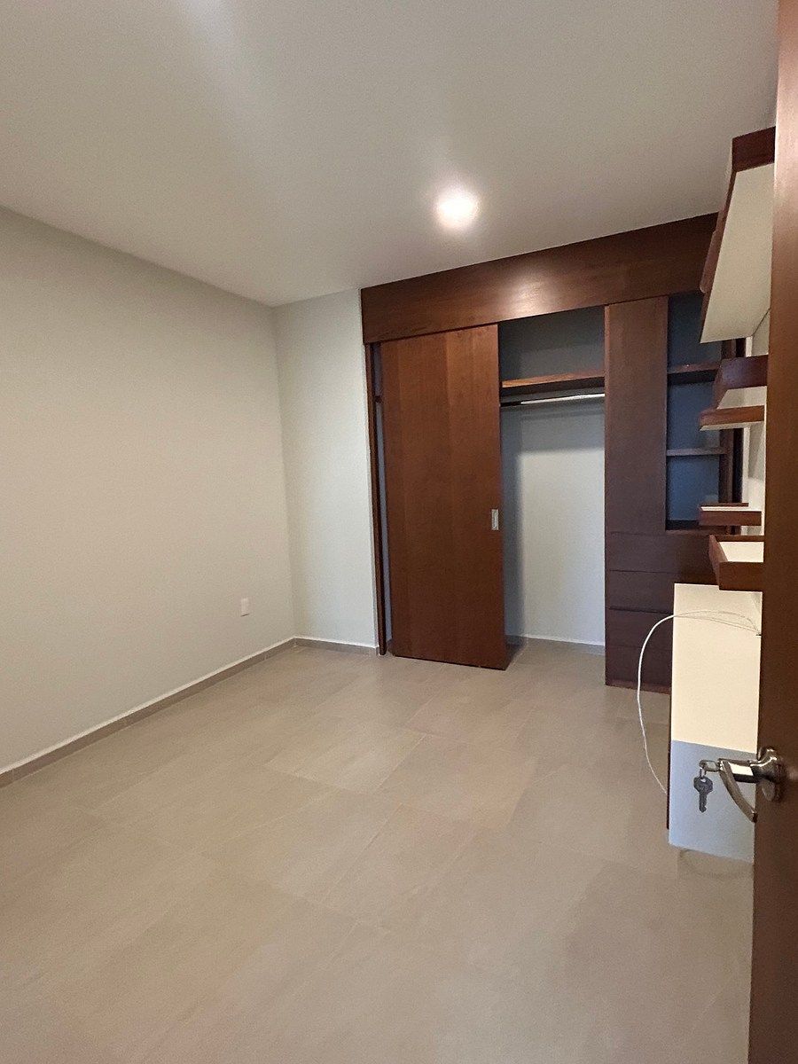 Departamento en Francisco de Montejo, Mérida, foto 7 de 33