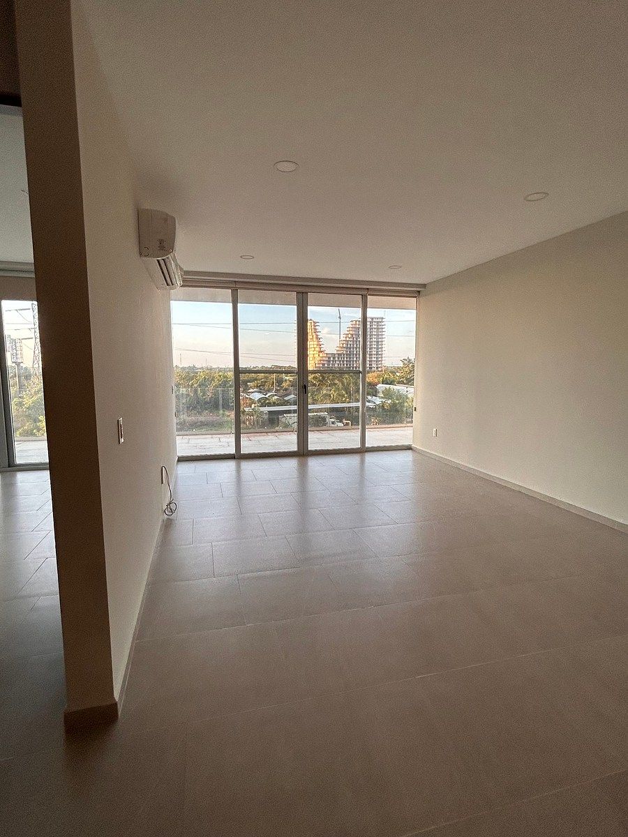 Departamento en Francisco de Montejo, Mérida, foto 5 de 33