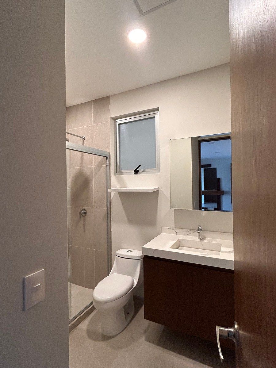 Departamento en Francisco de Montejo, Mérida, foto 10 de 33
