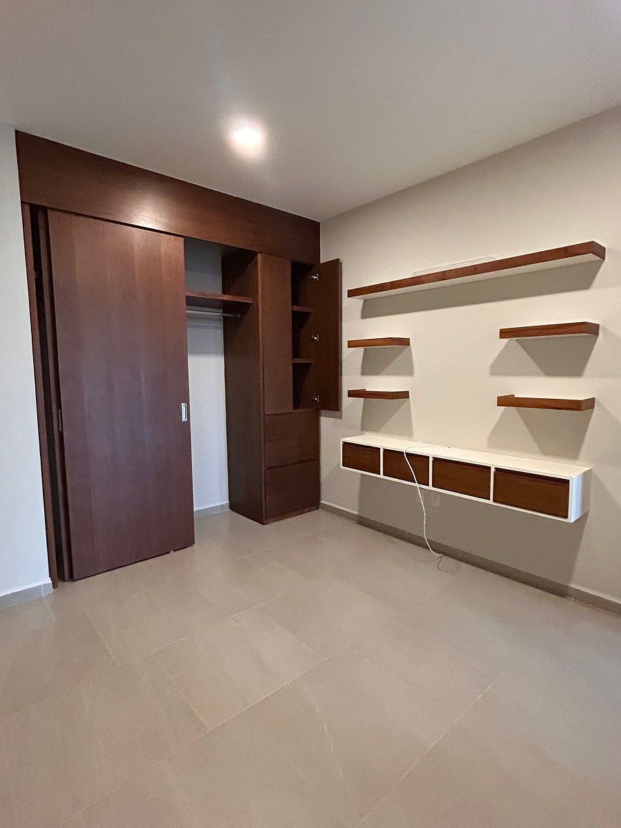 Departamento en Francisco de Montejo, Mérida, foto 13 de 33
