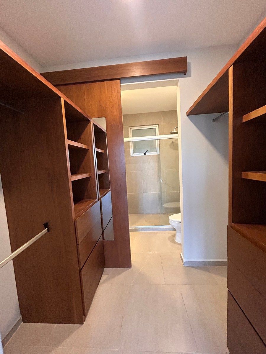 Departamento en Francisco de Montejo, Mérida, foto 11 de 33