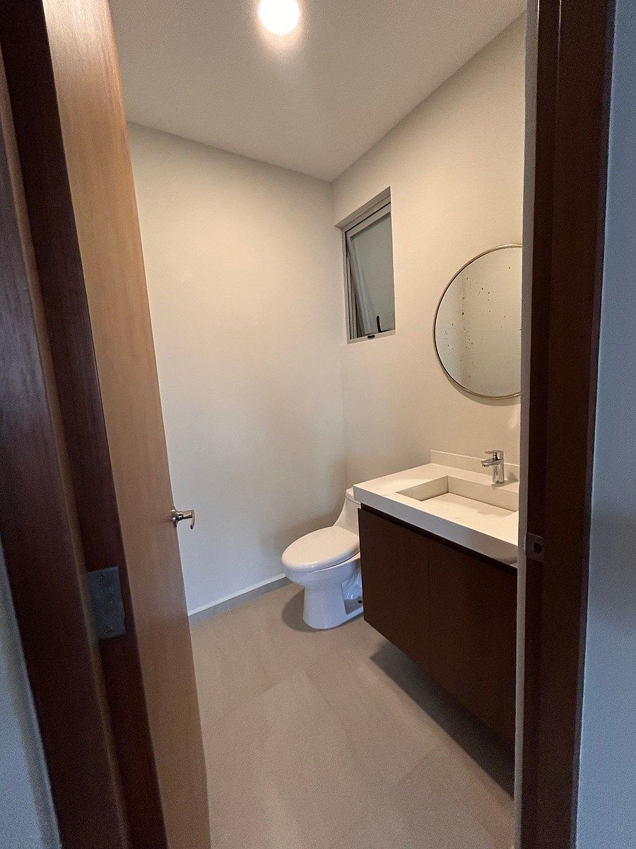 Departamento en Francisco de Montejo, Mérida, foto 27 de 33