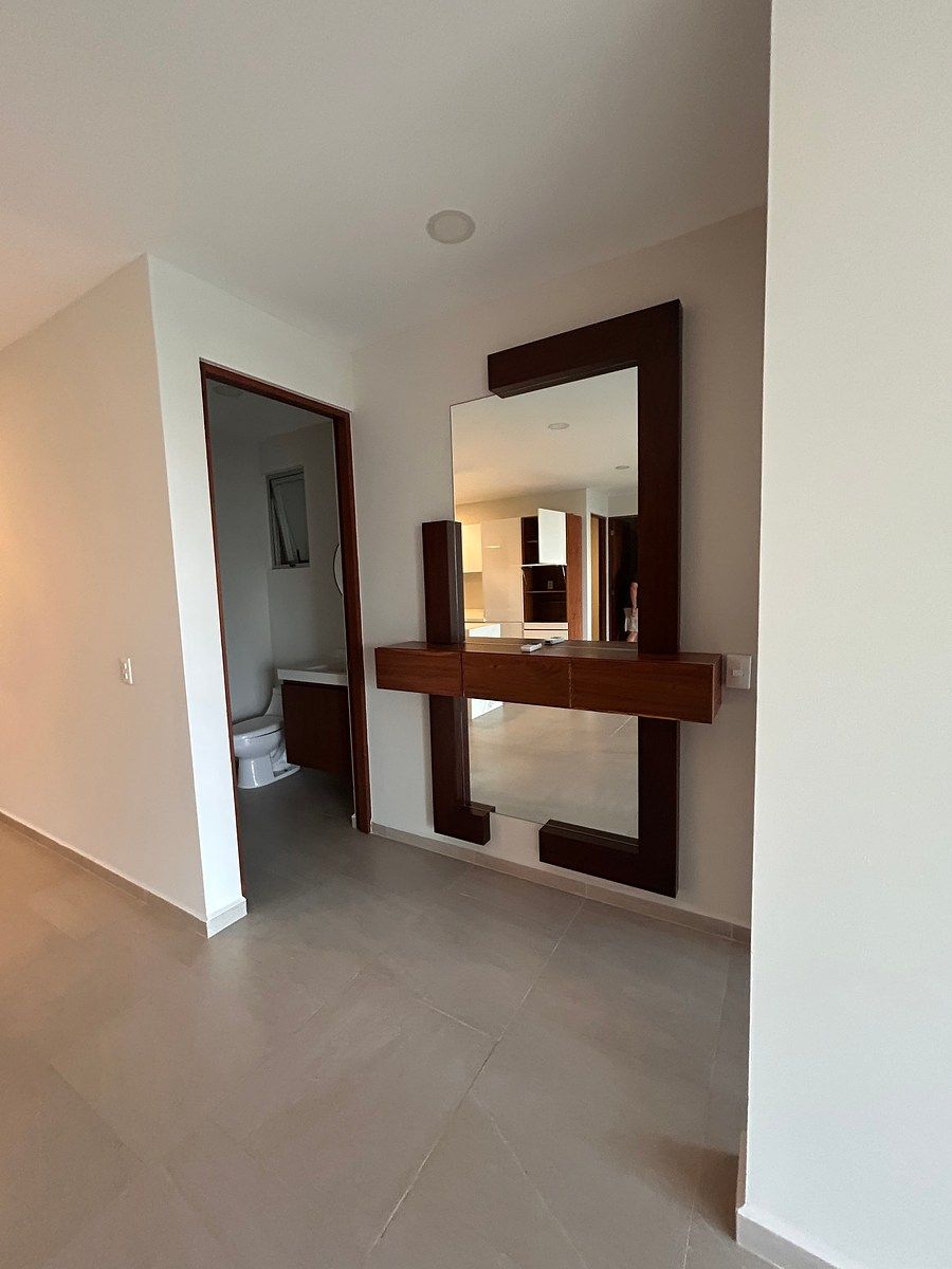 Departamento en Francisco de Montejo, Mérida, foto 24 de 33