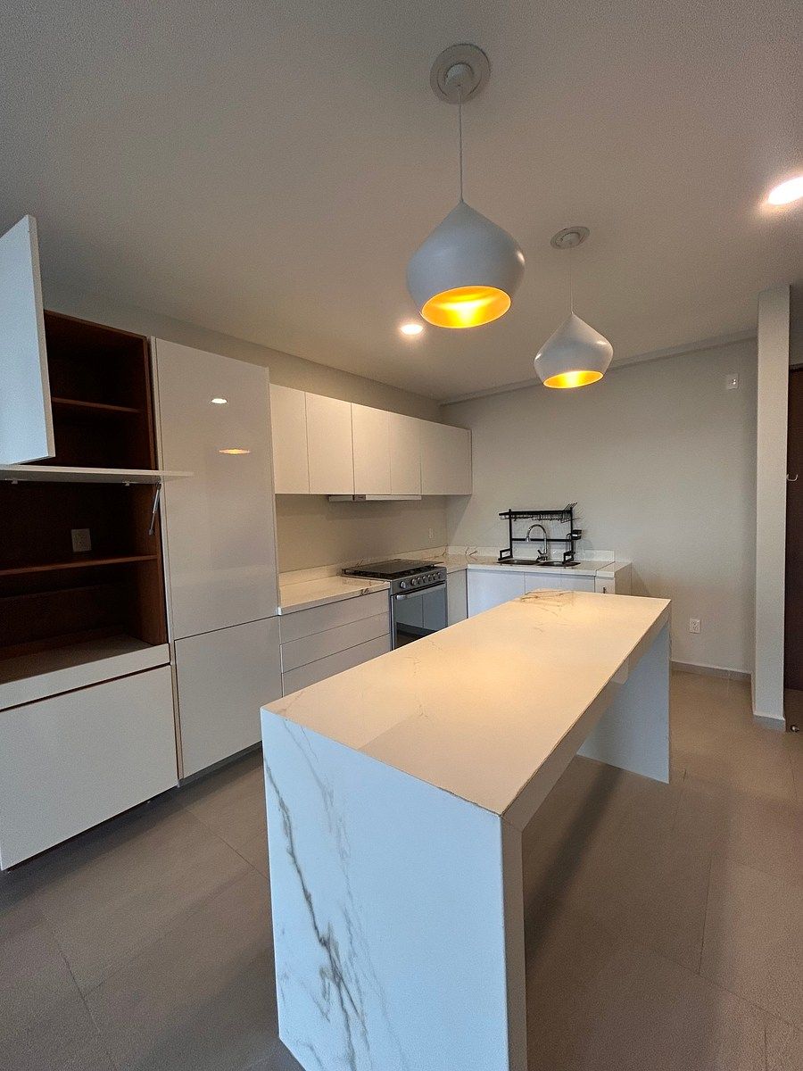Departamento en Francisco de Montejo, Mérida, foto 3 de 33