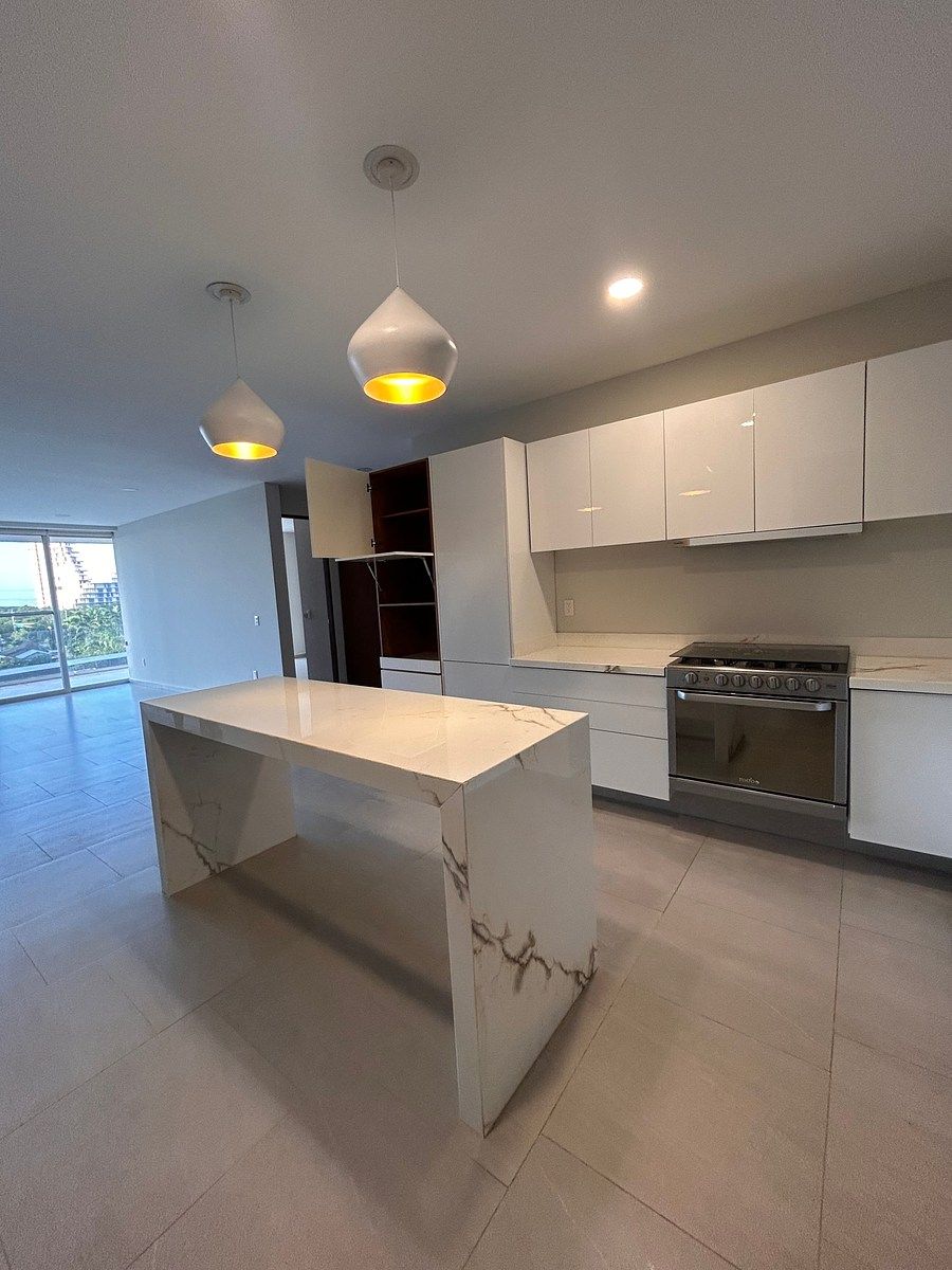 Departamento en Francisco de Montejo, Mérida, foto 4 de 33