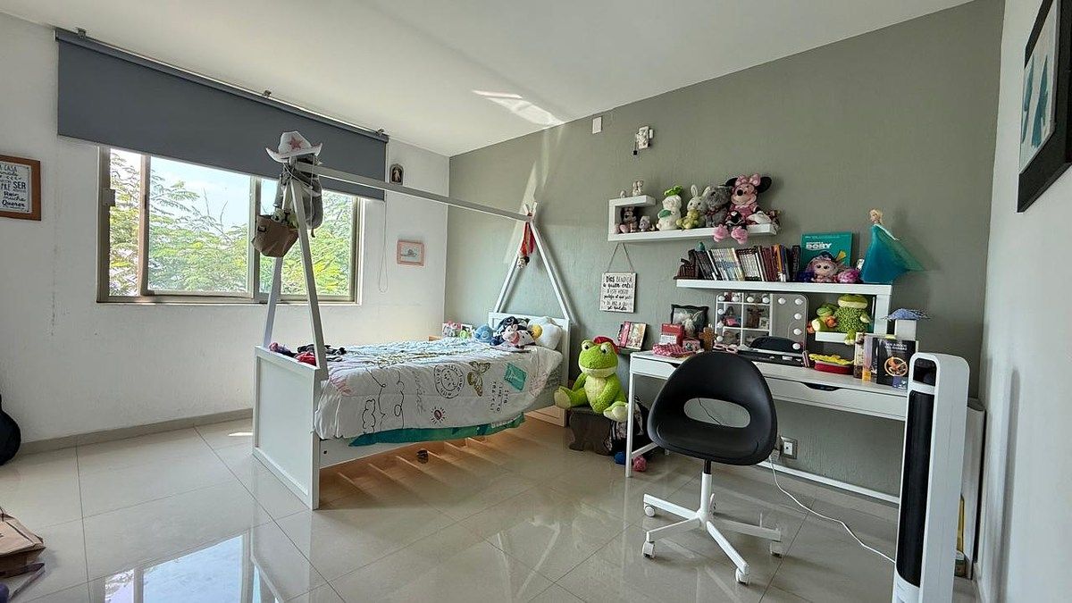 Casa en La Rioja, Tlajomulco de Zúñiga, foto 6 de 10