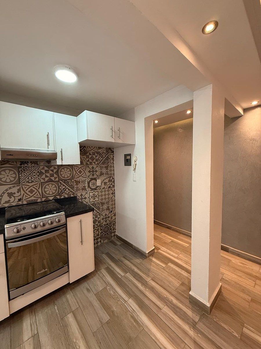 APARTAMENTO PARA ALUGAR EM JESÚS DEL MONTE, CUAJIMALPA, foto 1 de 3