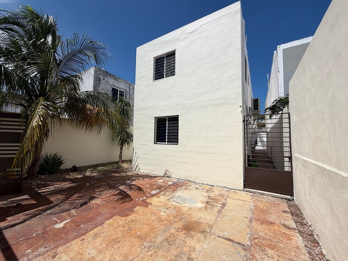 House in Real Montejo, Mérida, photo 3 of 16