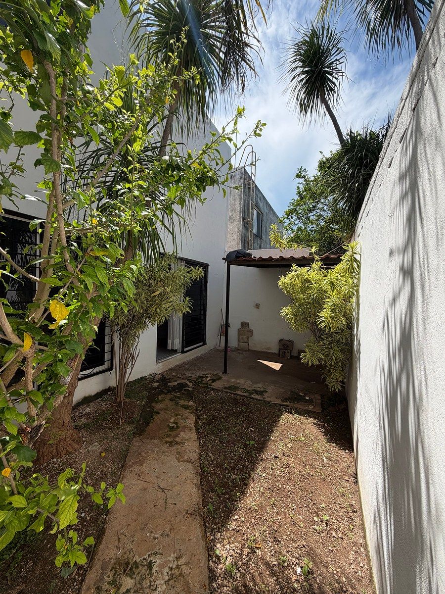 House in Real Montejo, Mérida, photo 7 of 16