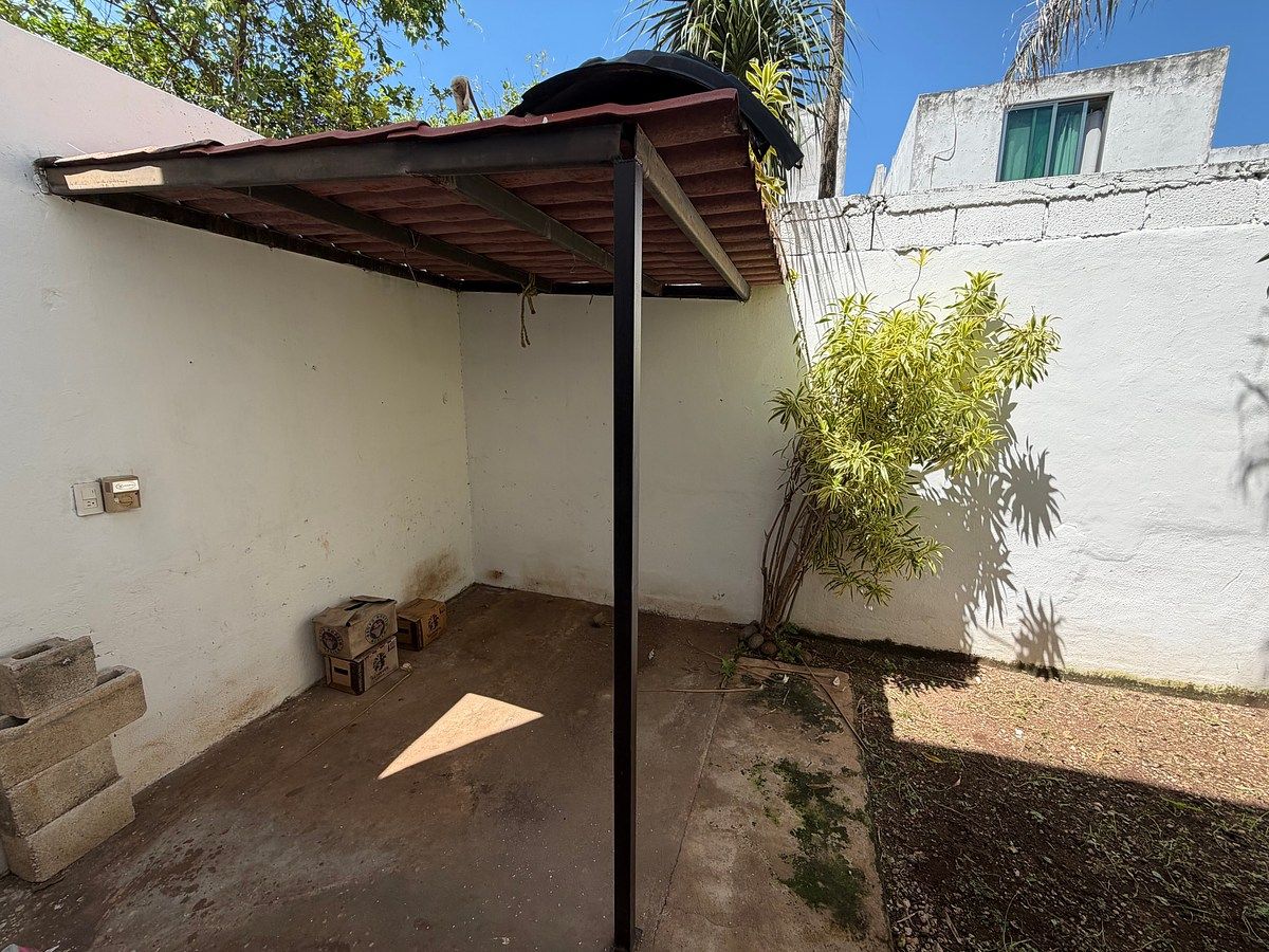 House in Real Montejo, Mérida, photo 8 of 16