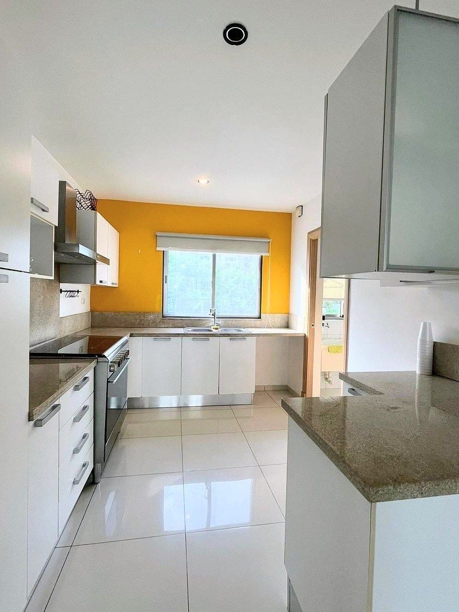 Apartamento en Evaristo Morales, Santo Domingo Centro (Distrito Nacional), foto 2 de 10