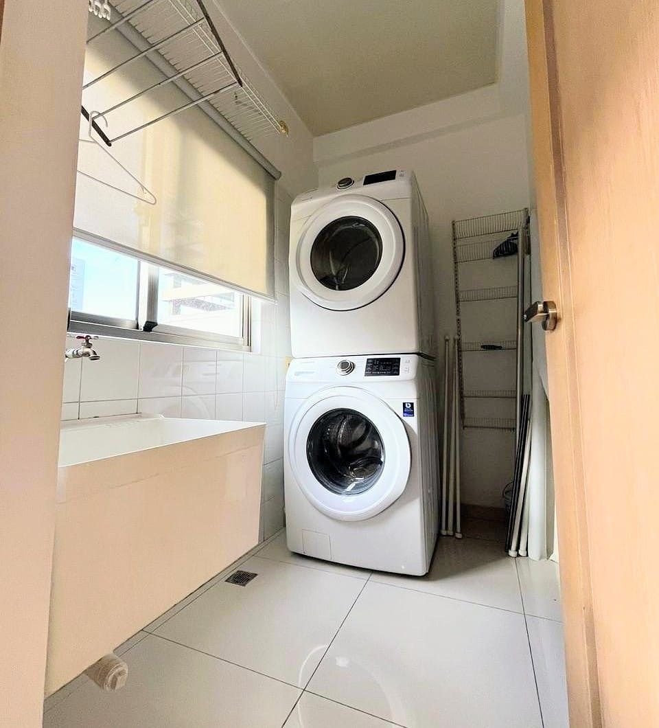 Apartamento en Evaristo Morales, Santo Domingo Centro (Distrito Nacional), foto 4 de 10