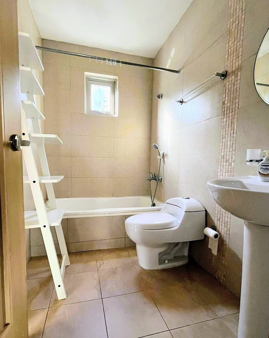 Apartamento en Evaristo Morales, Santo Domingo Centro (Distrito Nacional), foto 9 de 10