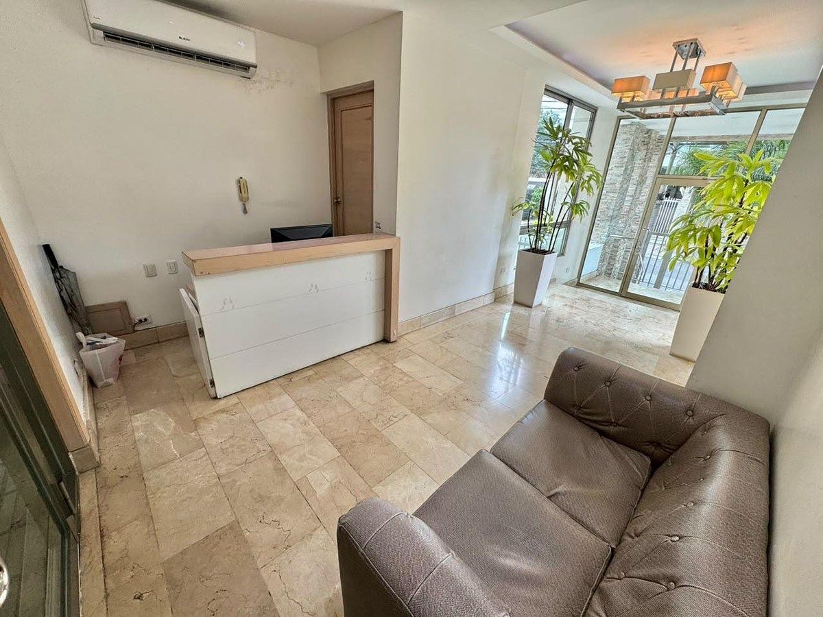 Apartamento en Evaristo Morales, Santo Domingo Centro (Distrito Nacional), foto 18 de 18
