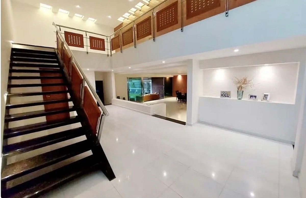 Casa en Villas Universidad, Campeche, foto 5 de 30