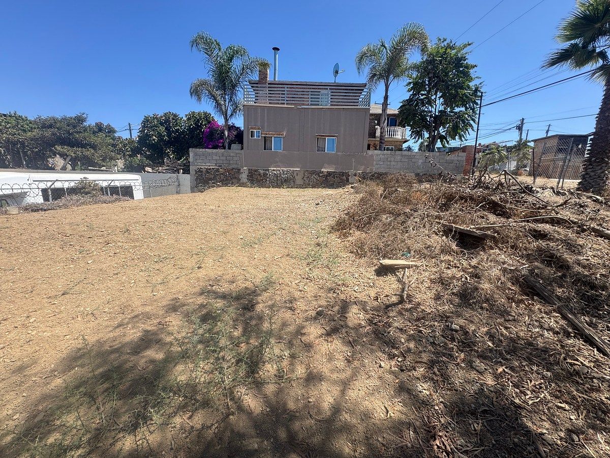 Lote em Primo Tapia, Playas de Rosarito, foto 2 de 7