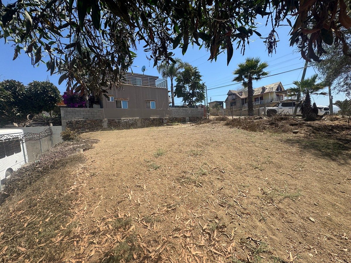 Lote em Primo Tapia, Playas de Rosarito, foto 3 de 7