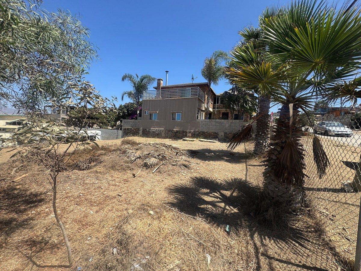 Lote em Primo Tapia, Playas de Rosarito, foto 4 de 7