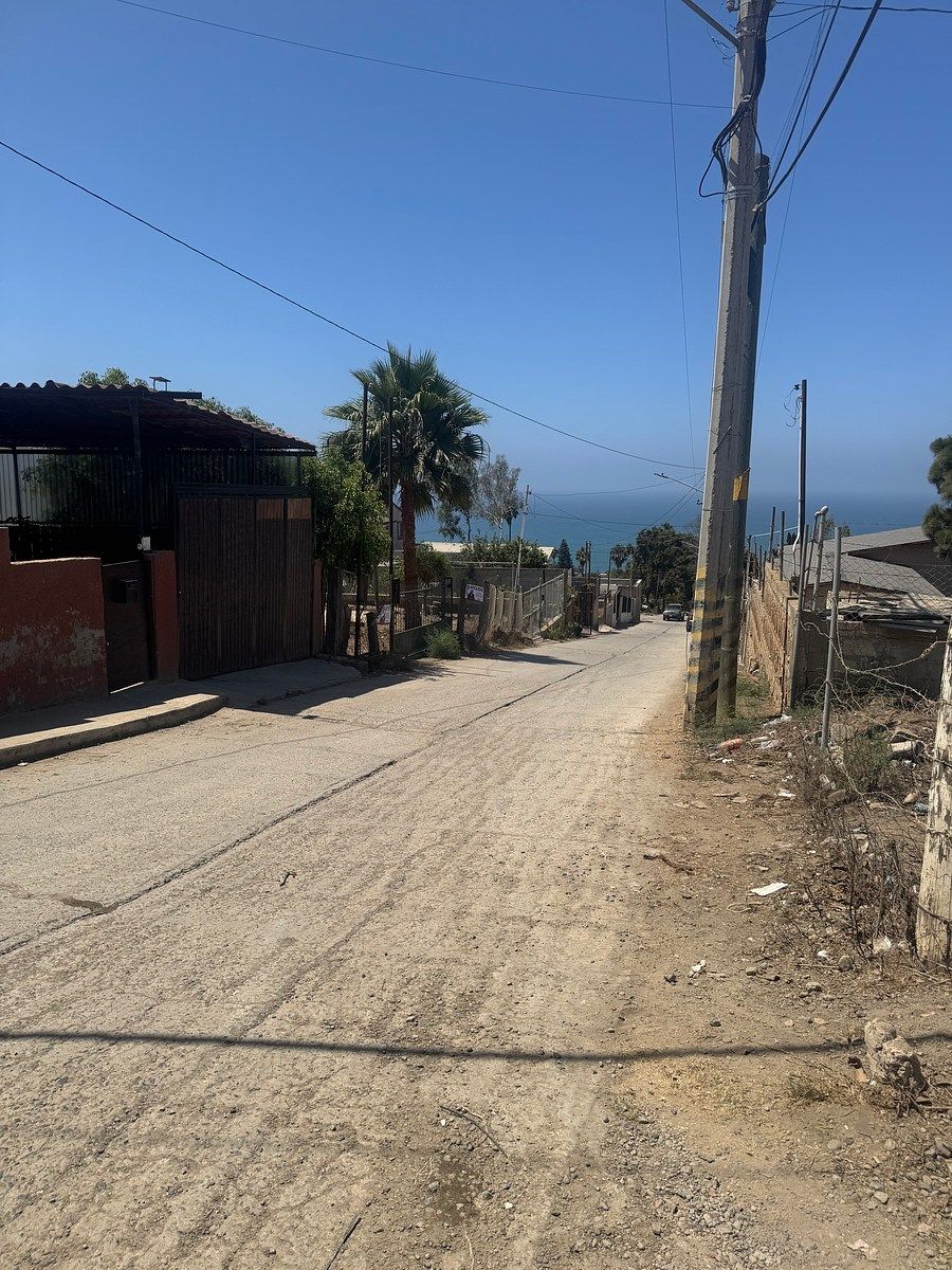 Lote em Primo Tapia, Playas de Rosarito, foto 6 de 7