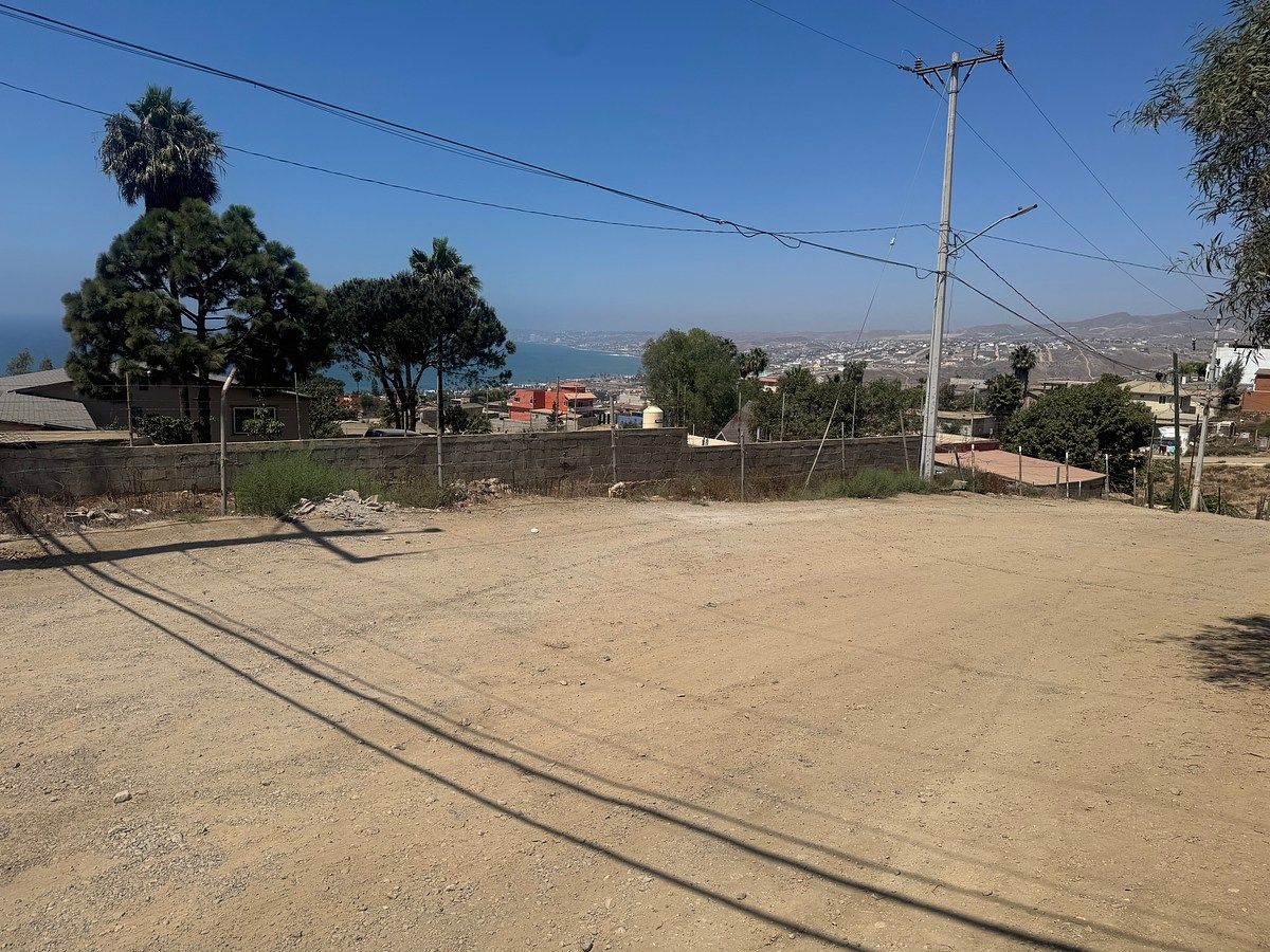 Lote em Primo Tapia, Playas de Rosarito, foto 5 de 7
