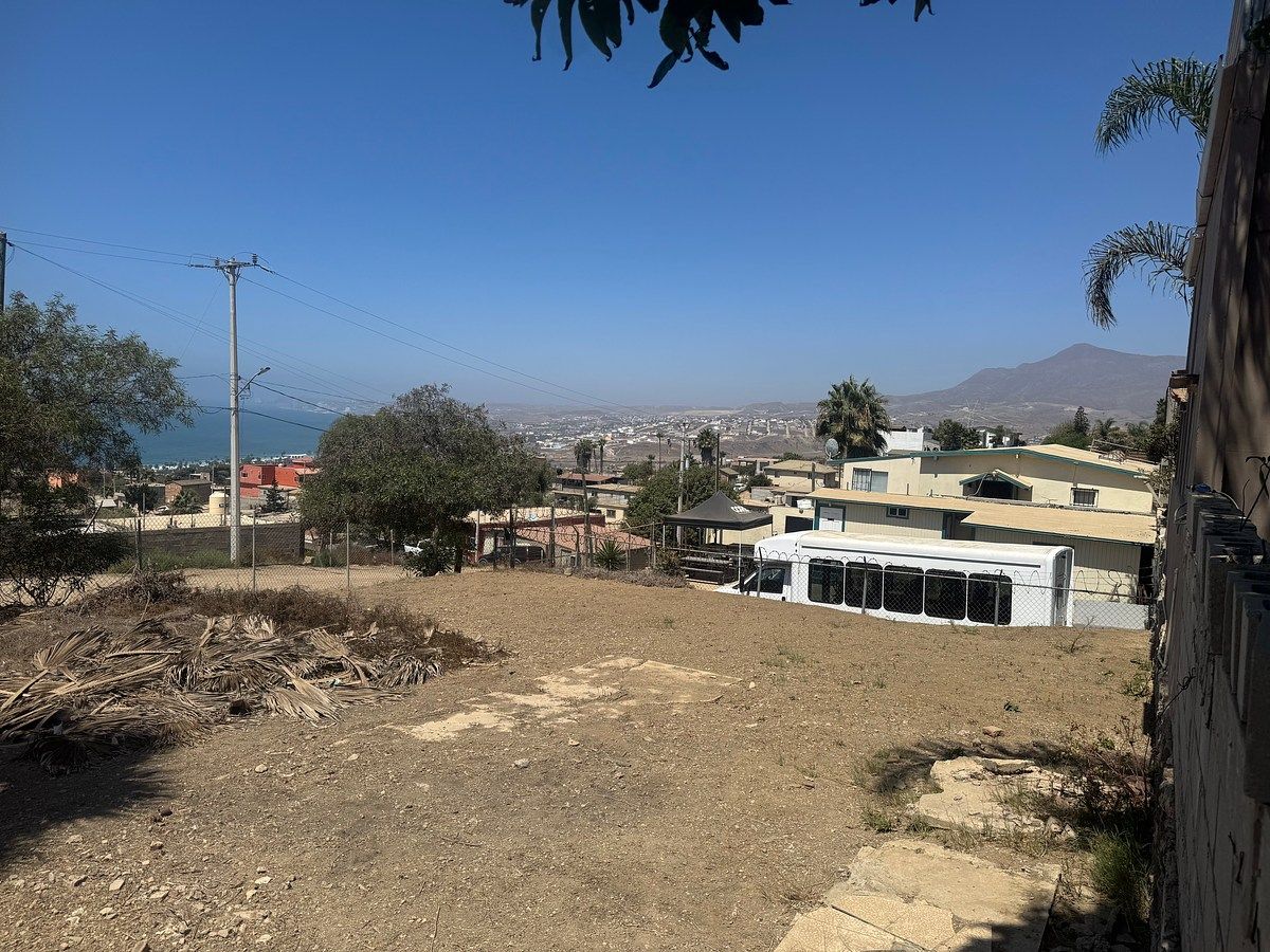Lote em Primo Tapia, Playas de Rosarito, foto 7 de 7