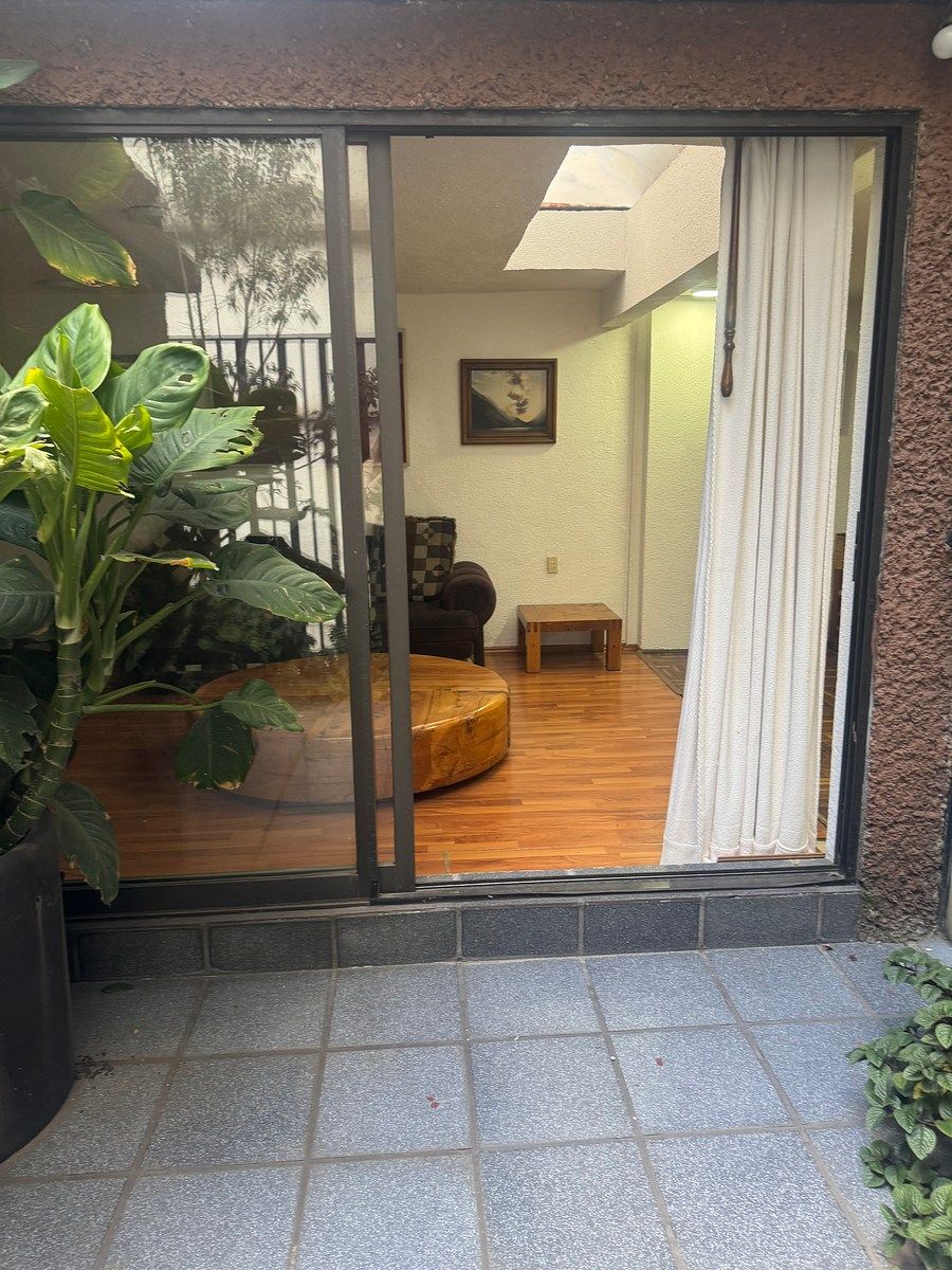Apartment in Polanco V Sección, Miguel Hidalgo, photo 2 of 15