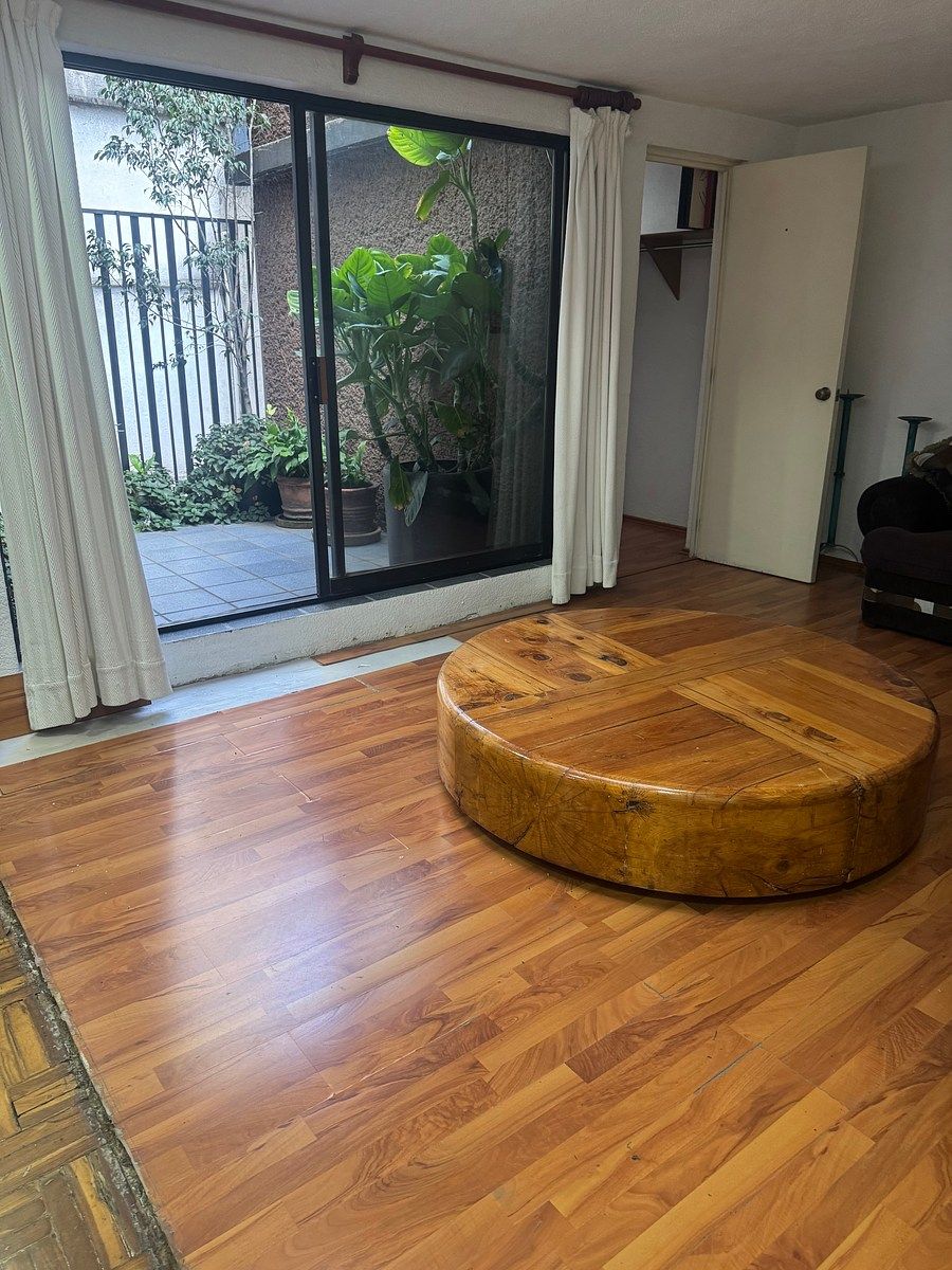Apartment in Polanco V Sección, Miguel Hidalgo, photo 3 of 15