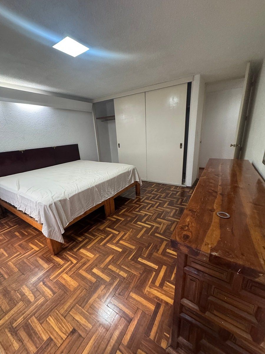 Apartment in Polanco V Sección, Miguel Hidalgo, photo 4 of 15