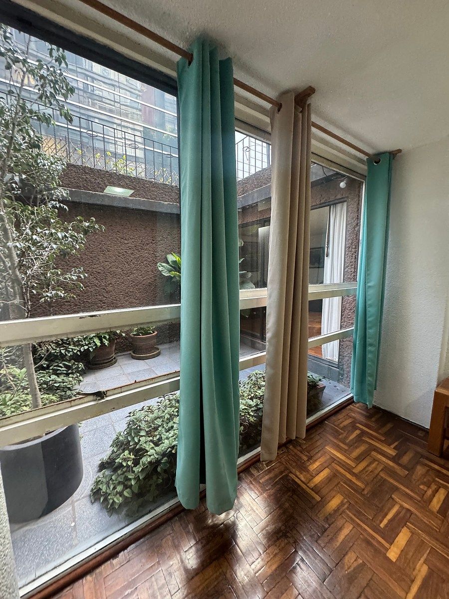 Apartment in Polanco V Sección, Miguel Hidalgo, photo 5 of 15