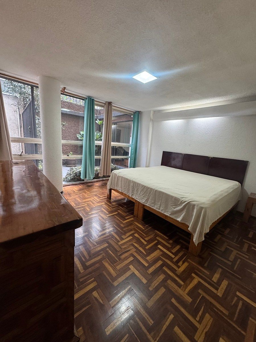 Apartment in Polanco V Sección, Miguel Hidalgo, photo 6 of 15