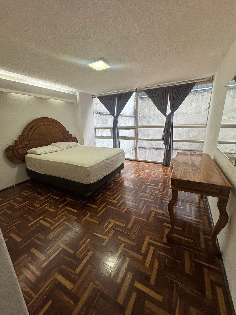 Apartment in Polanco V Sección, Miguel Hidalgo, photo 7 of 15