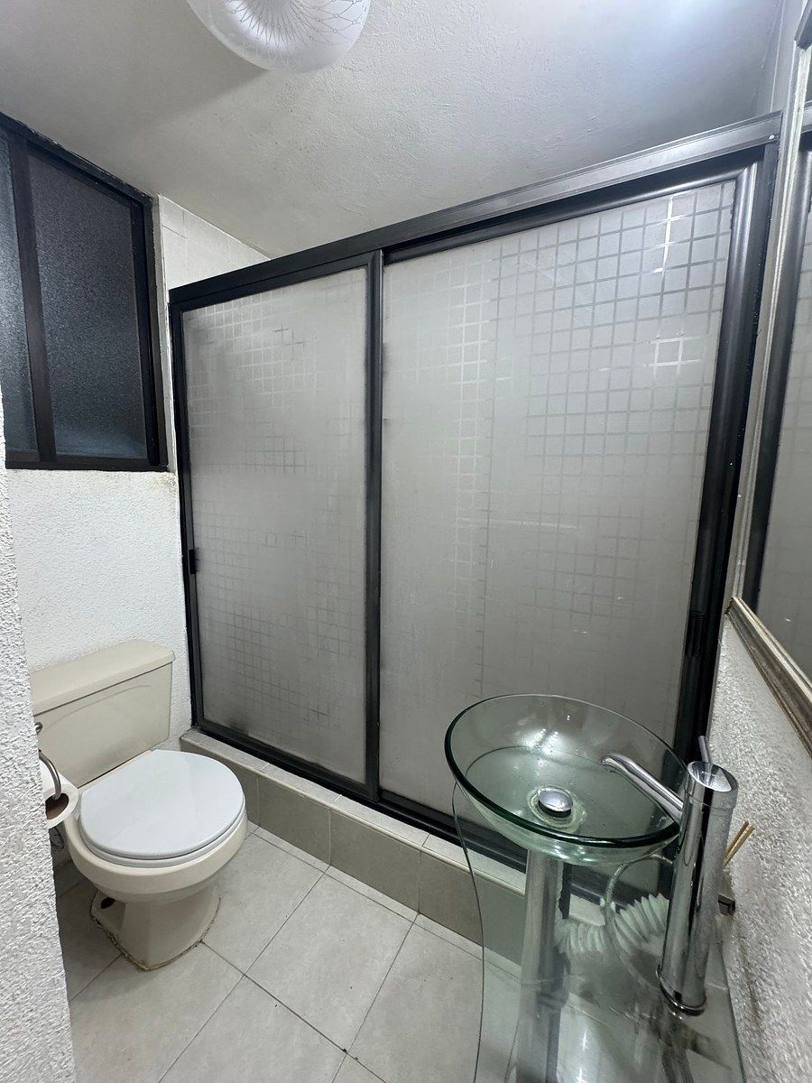 Apartment in Polanco V Sección, Miguel Hidalgo, photo 9 of 15