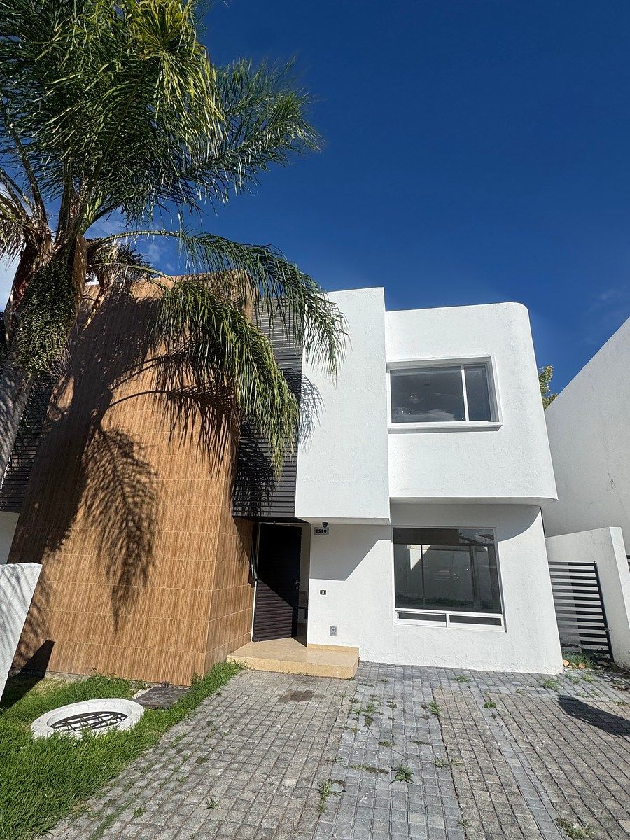 Casa para Alugar na rua em El Refugio, foto 1 de 16