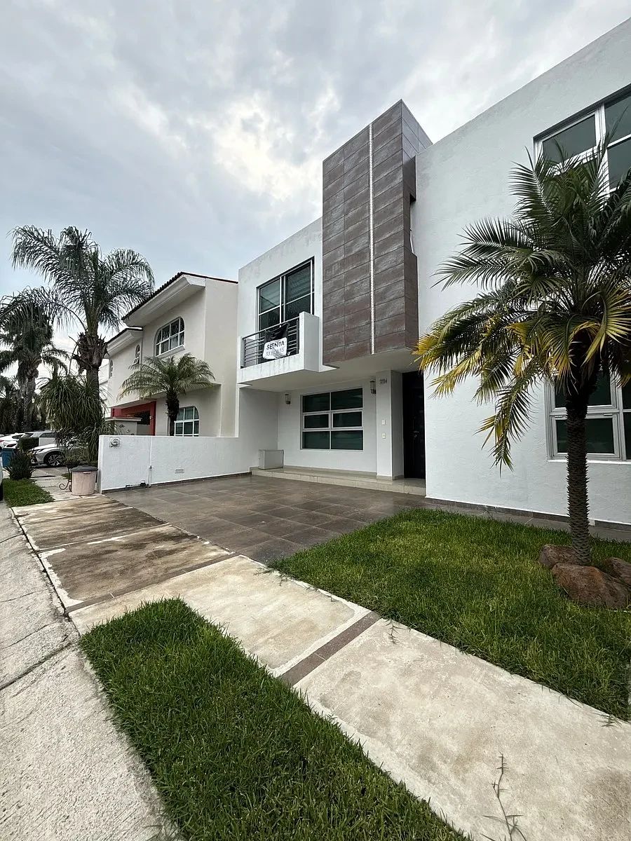 Linda residência no Jardim Real, foto 1 de 13