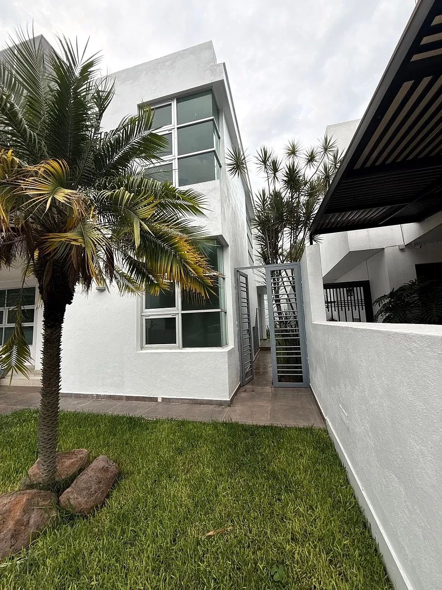 Casa em Jardín Real, Zapopan, foto 3 de 13