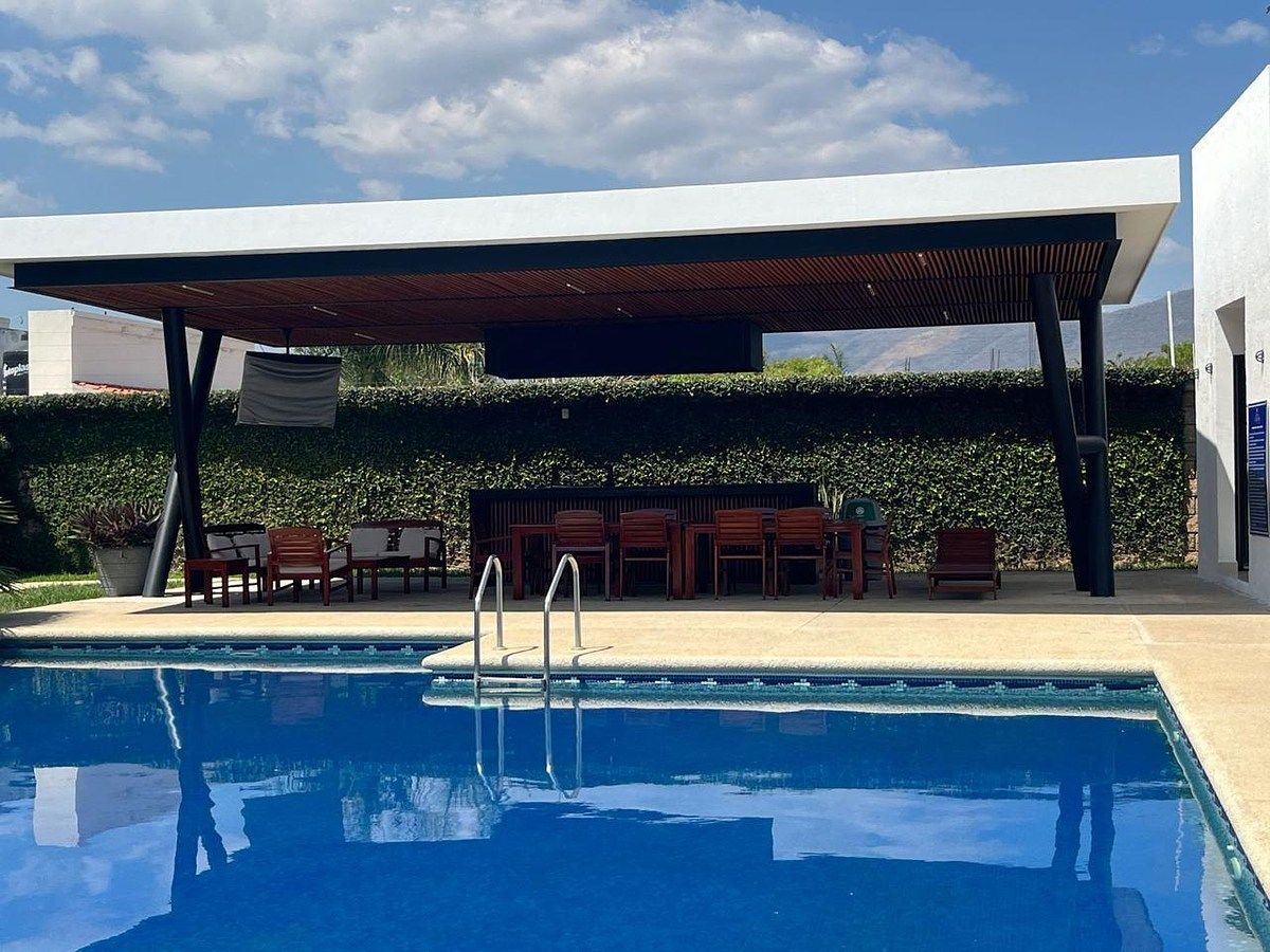 Lote em Lomas del Campestre, Tuxtla Gutiérrez, foto 8 de 14