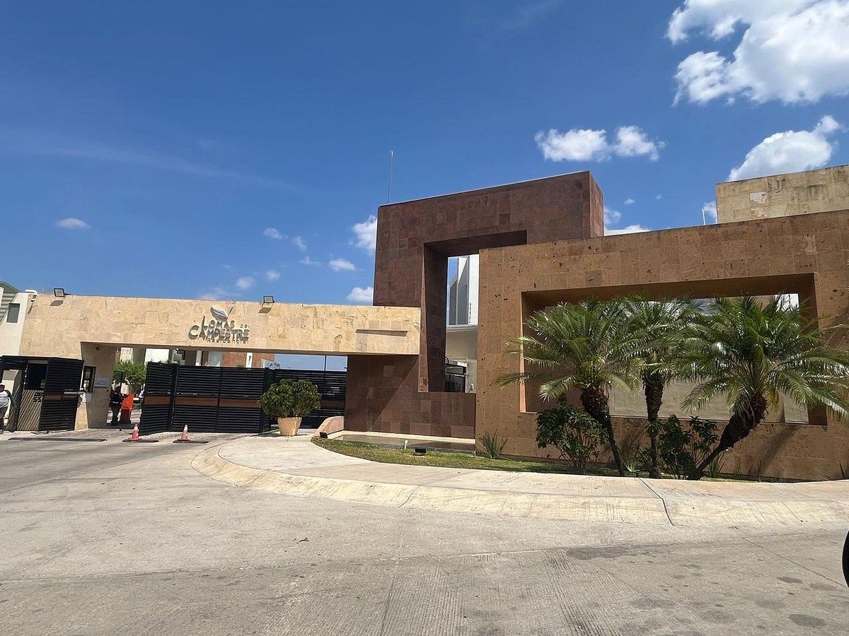 Terreno à venda no Residencial Lomas del Campestre, Tuxtla Gutiérrez, foto 1 de 14