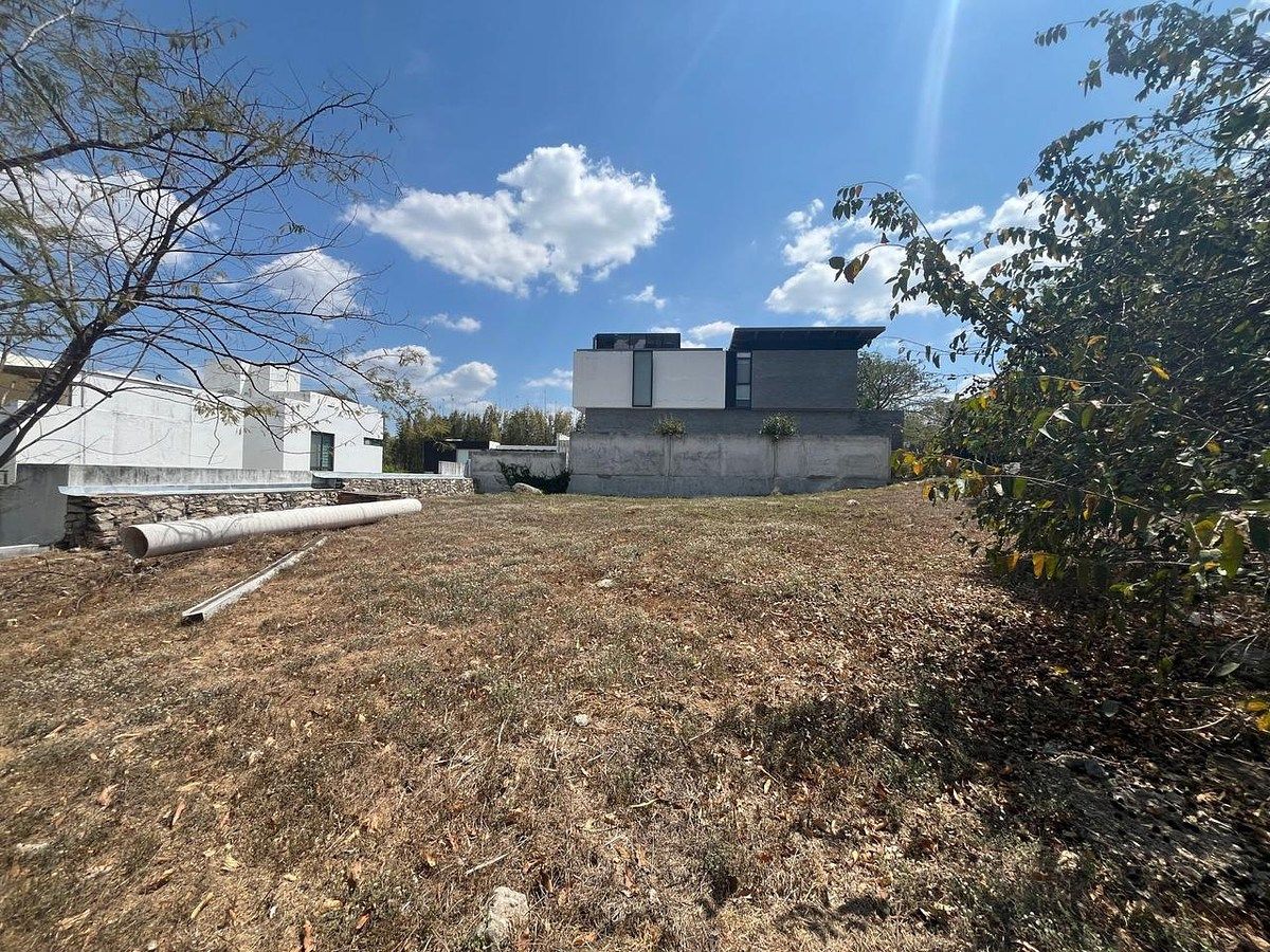 Lote em Lomas del Campestre, Tuxtla Gutiérrez, foto 6 de 14