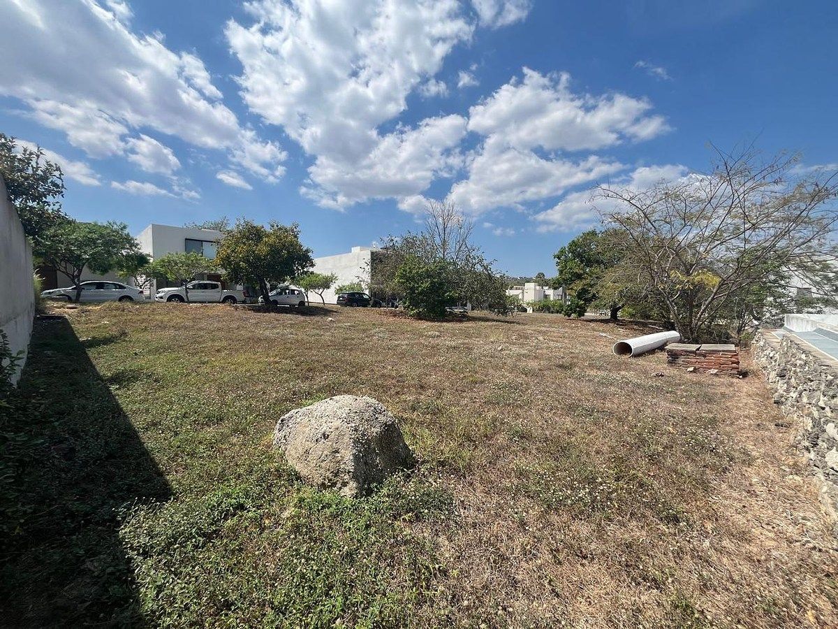 Lote em Lomas del Campestre, Tuxtla Gutiérrez, foto 7 de 14