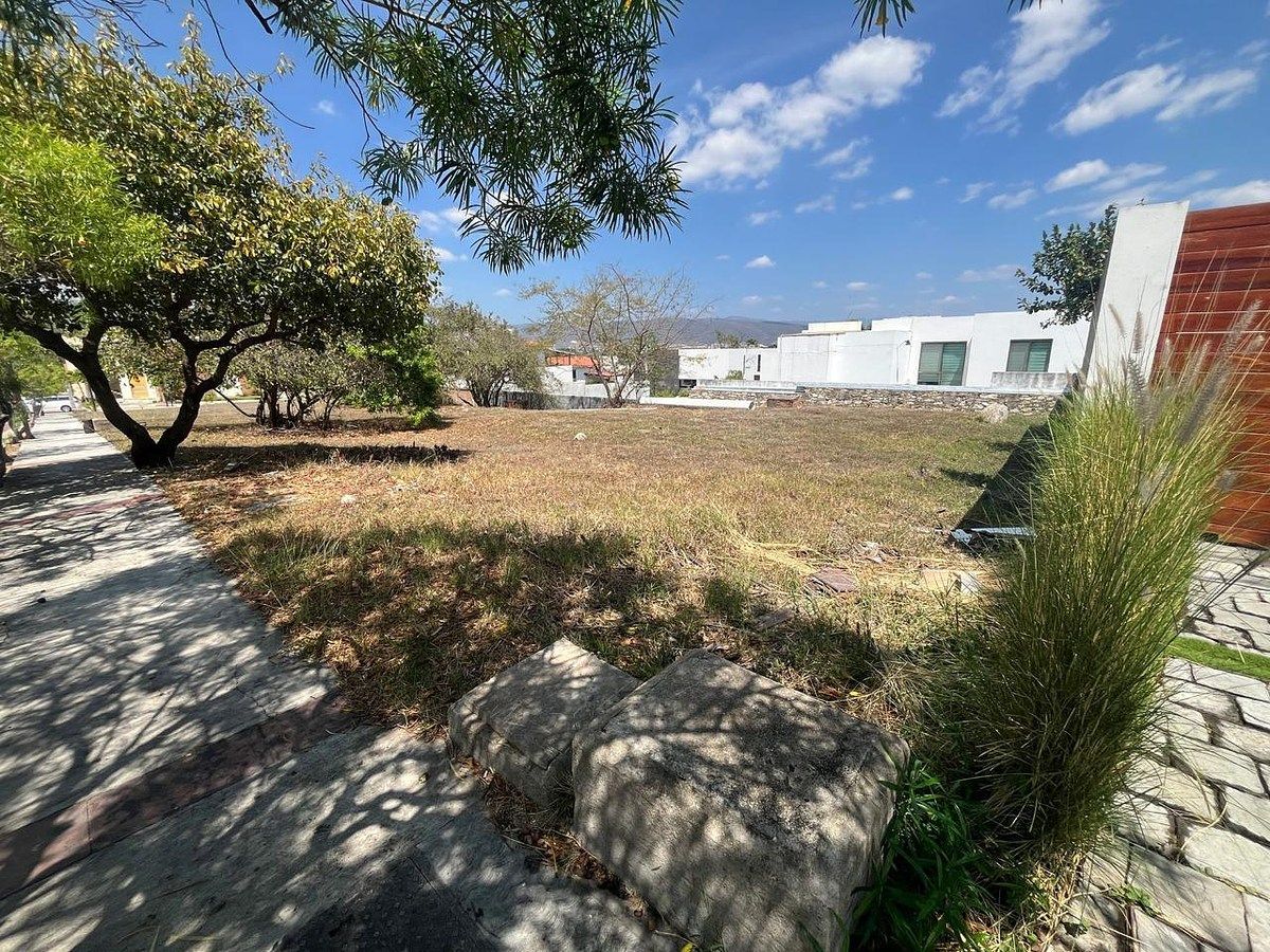 Lote em Lomas del Campestre, Tuxtla Gutiérrez, foto 2 de 14