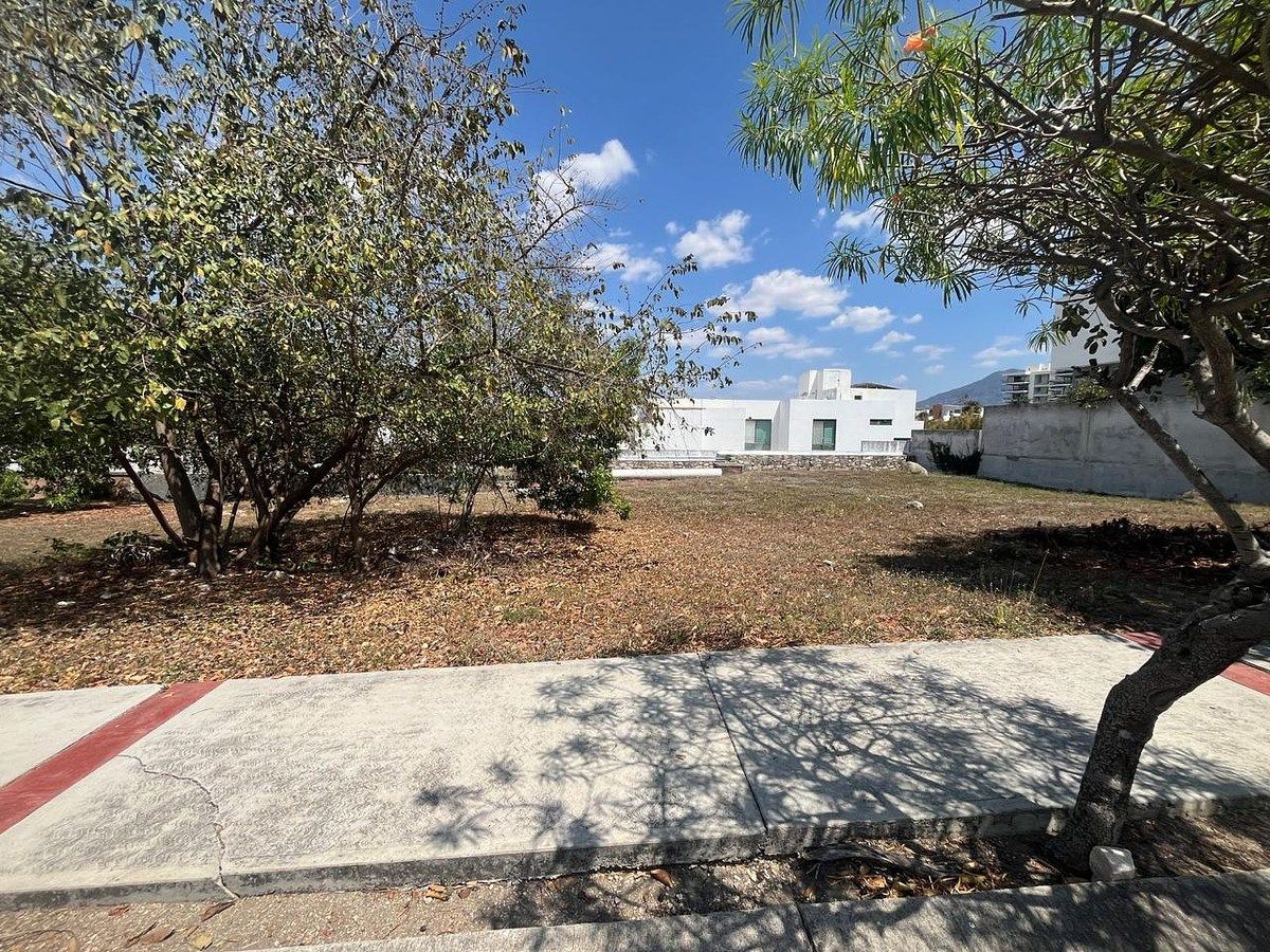 Lote em Lomas del Campestre, Tuxtla Gutiérrez, foto 3 de 14