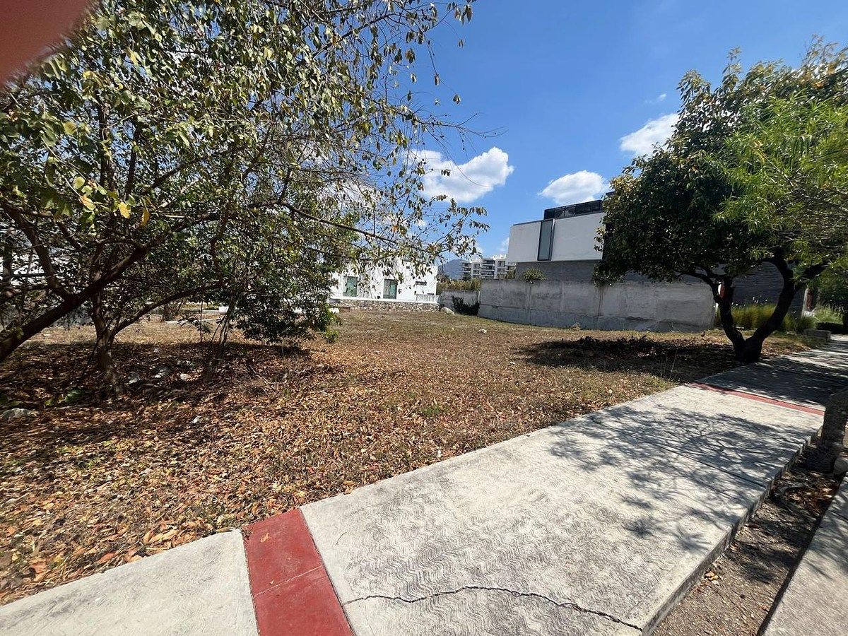 Lote em Lomas del Campestre, Tuxtla Gutiérrez, foto 4 de 14