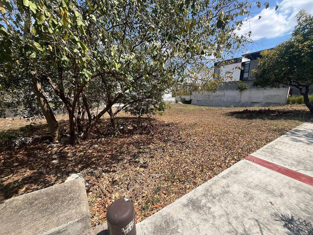 Lote em Lomas del Campestre, Tuxtla Gutiérrez, foto 5 de 14