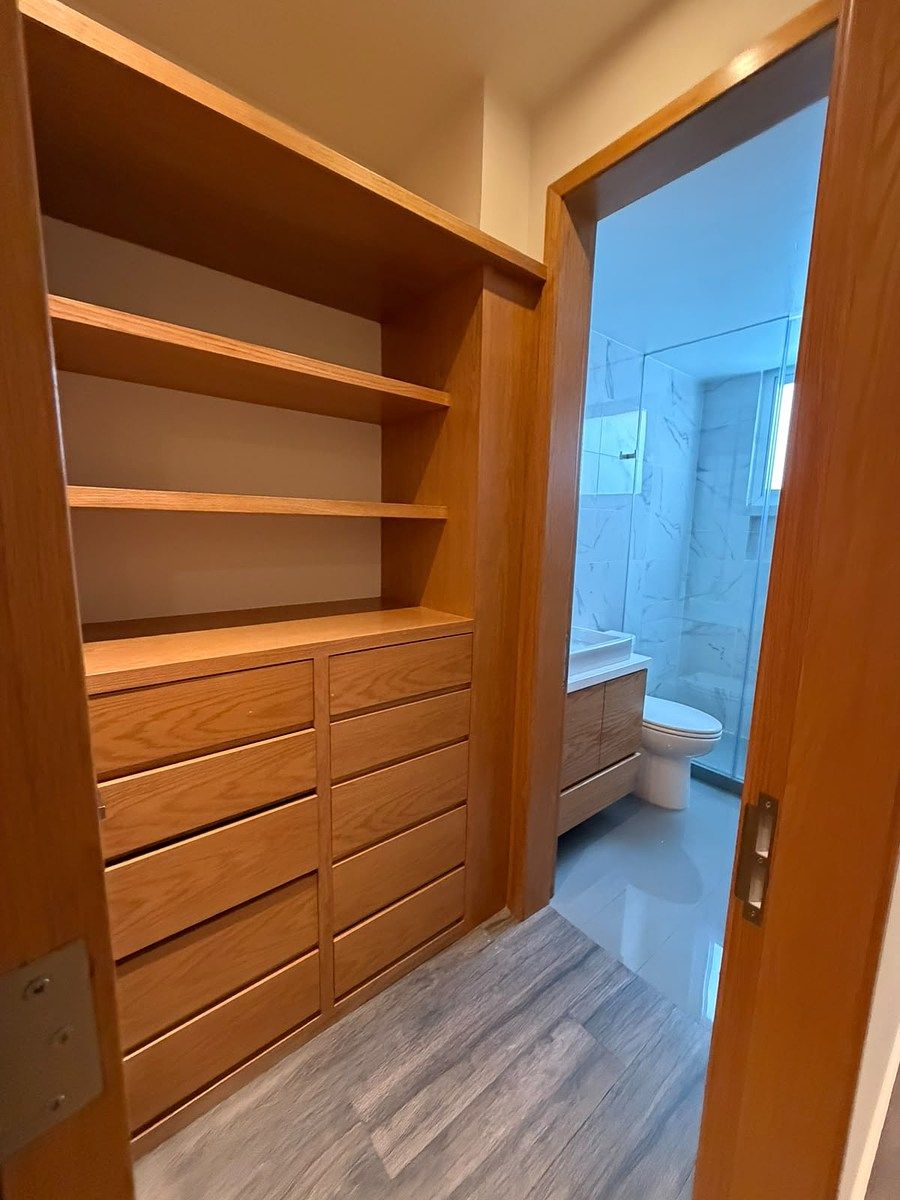 Apartamento em Polanco V Sección, Miguel Hidalgo, foto 7 de 9