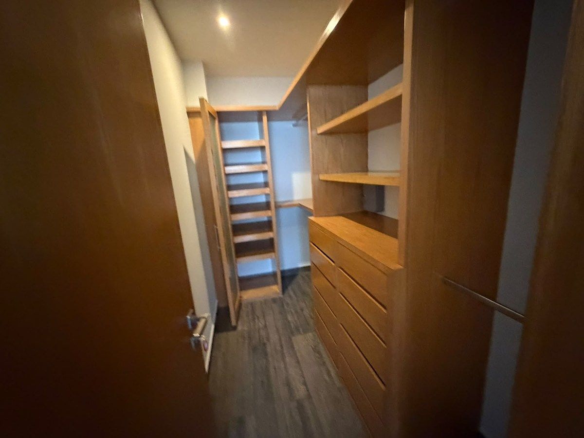 Apartamento em Polanco V Sección, Miguel Hidalgo, foto 6 de 9